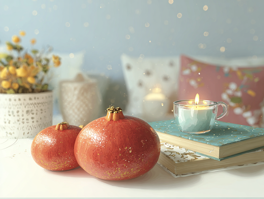3 Simple Ways to Bring Fall Vibes Into Your Home (Without Spending Much)