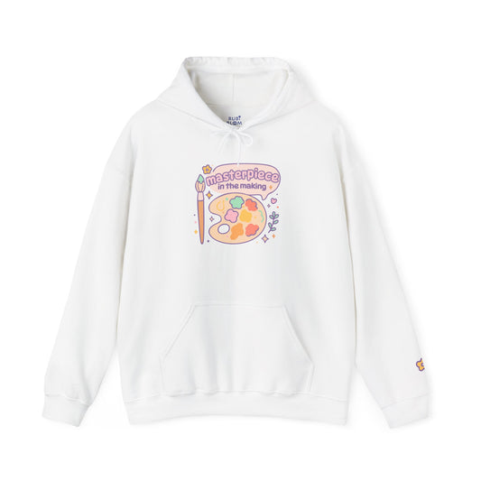 Cozy Masterpiece Hoodie