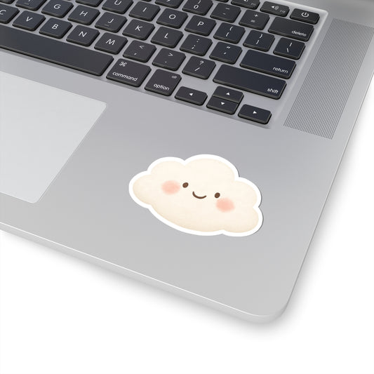 Dreamy Cloud Sticker