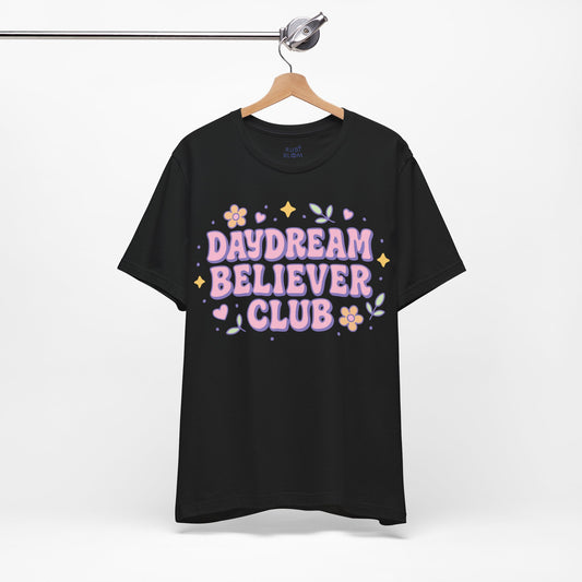 Daydream Believer Club T-Shirt
