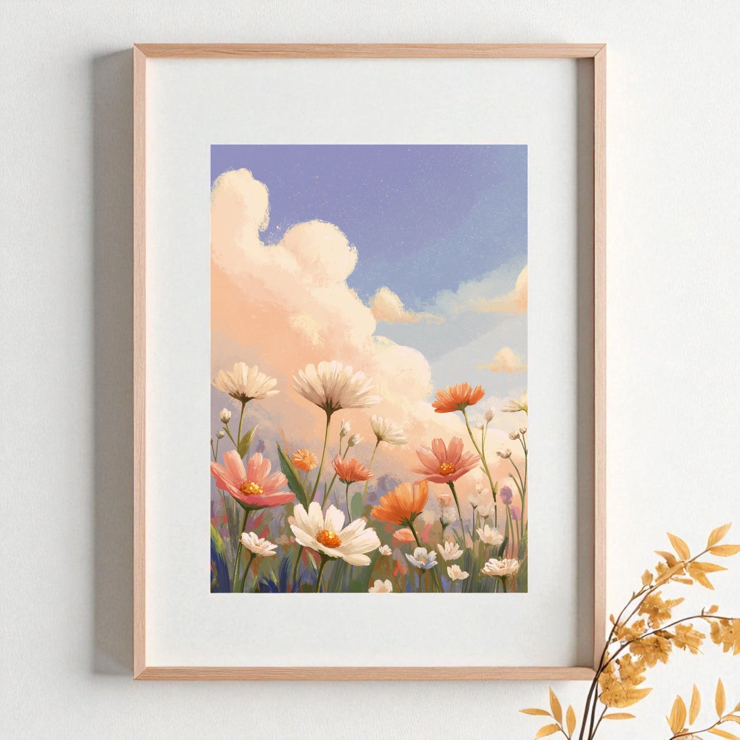 Printable Poster Bundle - Cozy Moments