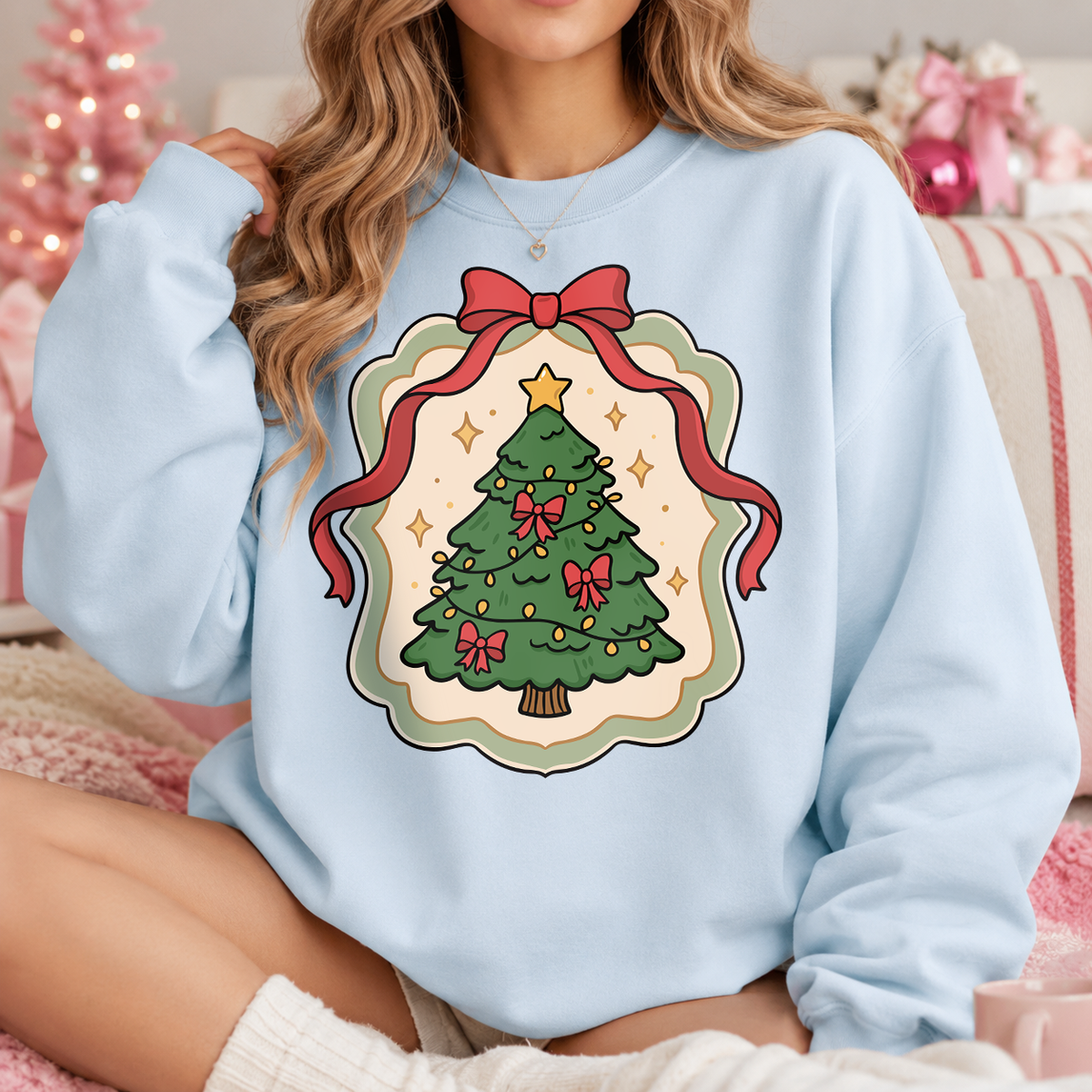 A Little Christmas Keepsake SVG PNG