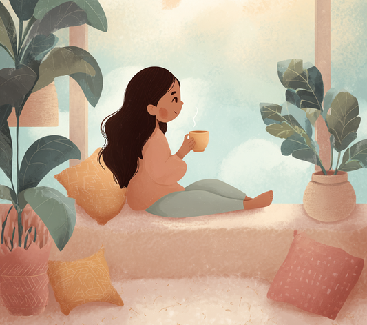 Slow Mornings: Why I Stopped Rushing and Started Living