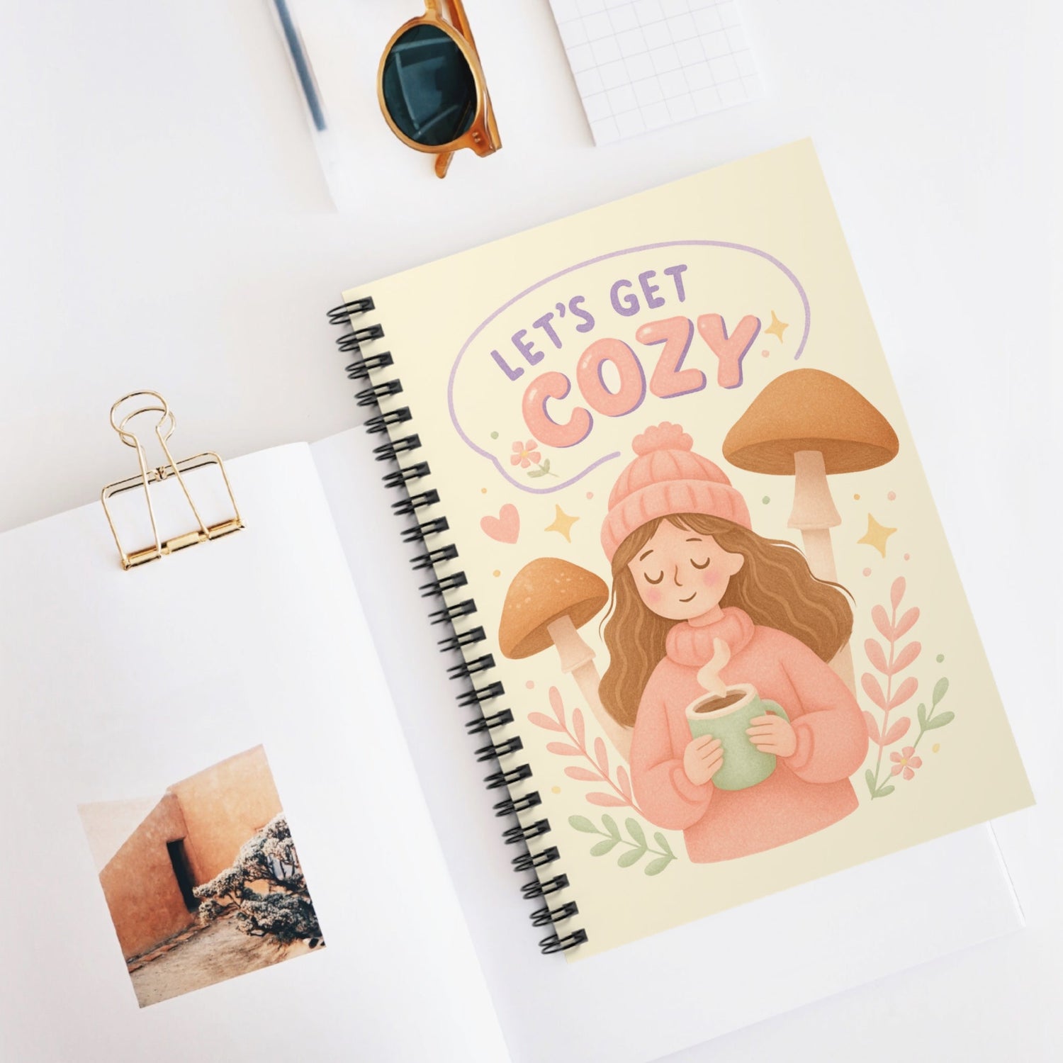 Notebooks