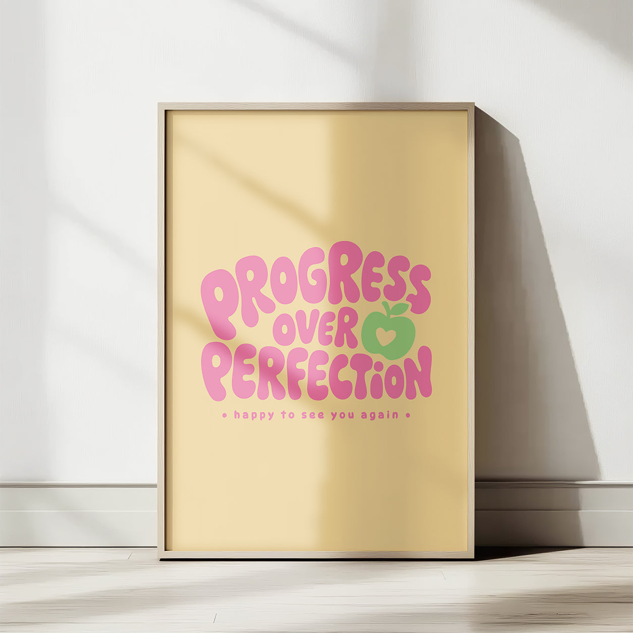 Progress Over Perfection PNG SVG, Teacher Appreciation Design, Back To School Sublimation