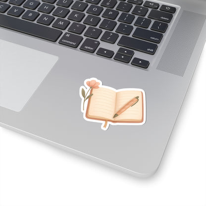 Cute Planner Sticker
