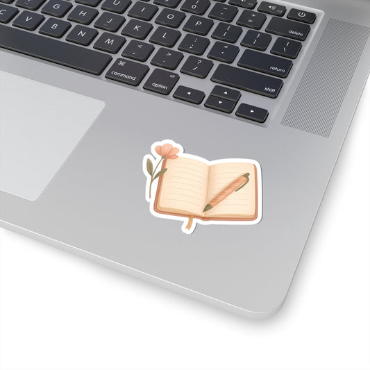 Cute Planner Sticker