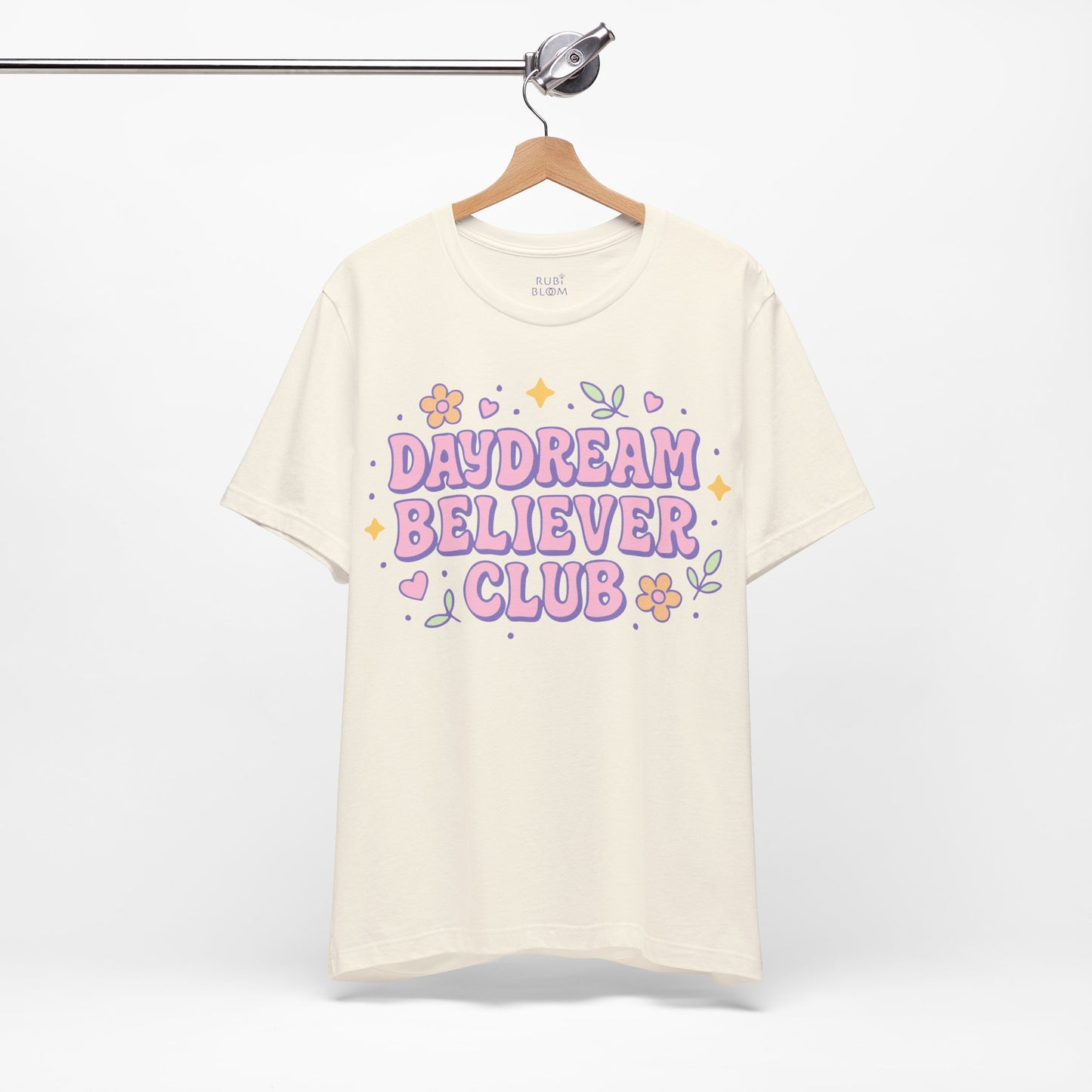Daydream Believer Club T-Shirt