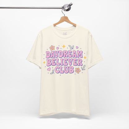 Daydream Believer Club T-Shirt