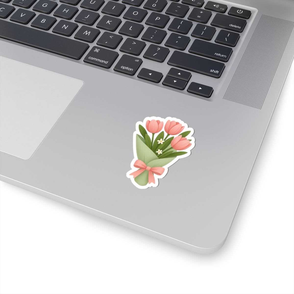 Floral Bouquet Sticker