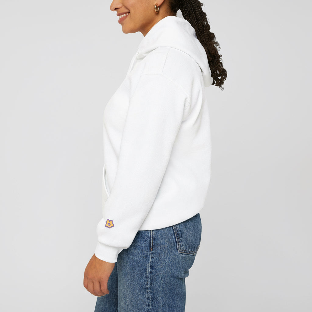 Cozy Masterpiece Hoodie