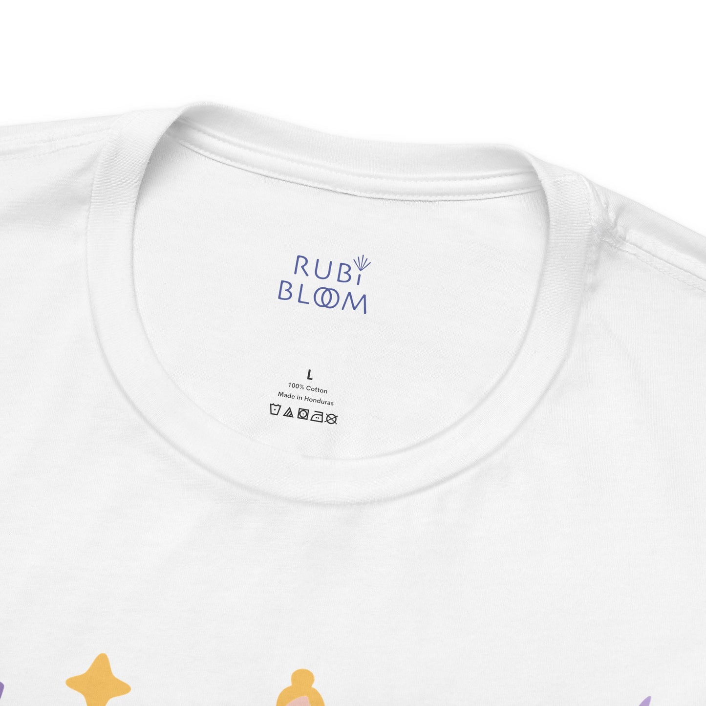 Slow Mornings Era Tee