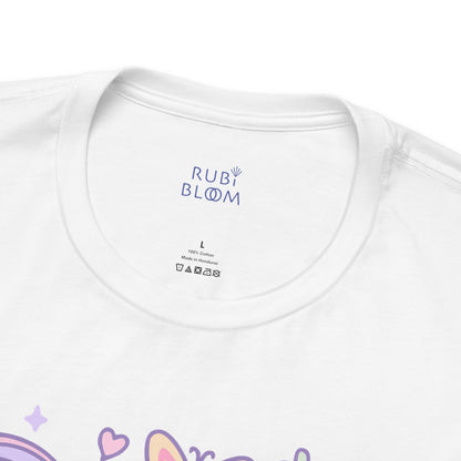 Soft Girly Era T-Shirt