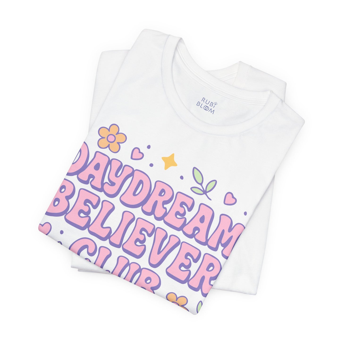 Daydream Believer Club T-Shirt