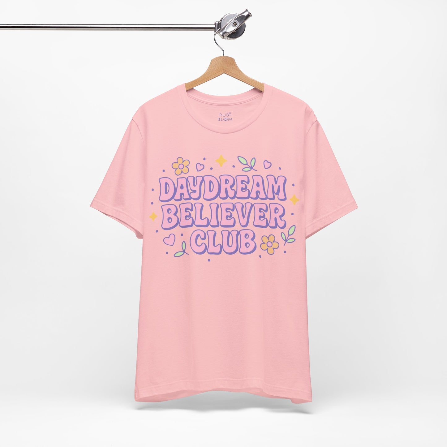 Daydream Believer Club T-Shirt