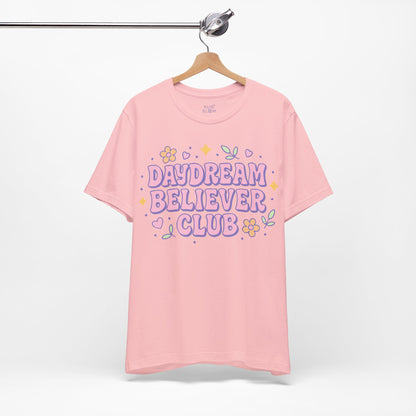 Daydream Believer Club T-Shirt