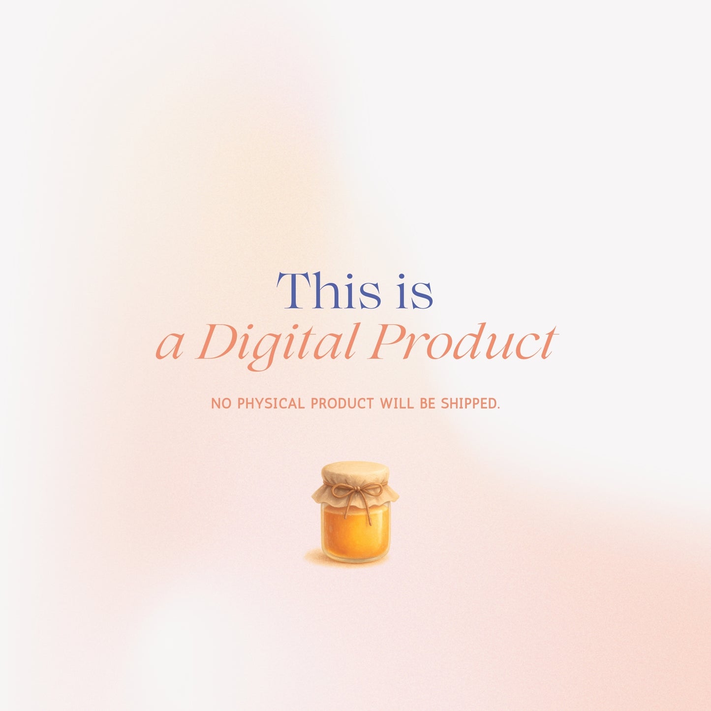 Dreamy Fall Stickers – GoodNotes + PNG Bundle
