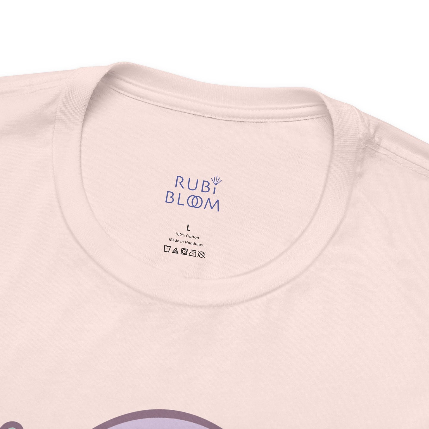 'Be Your Own Vision Board' Quote t-shirt