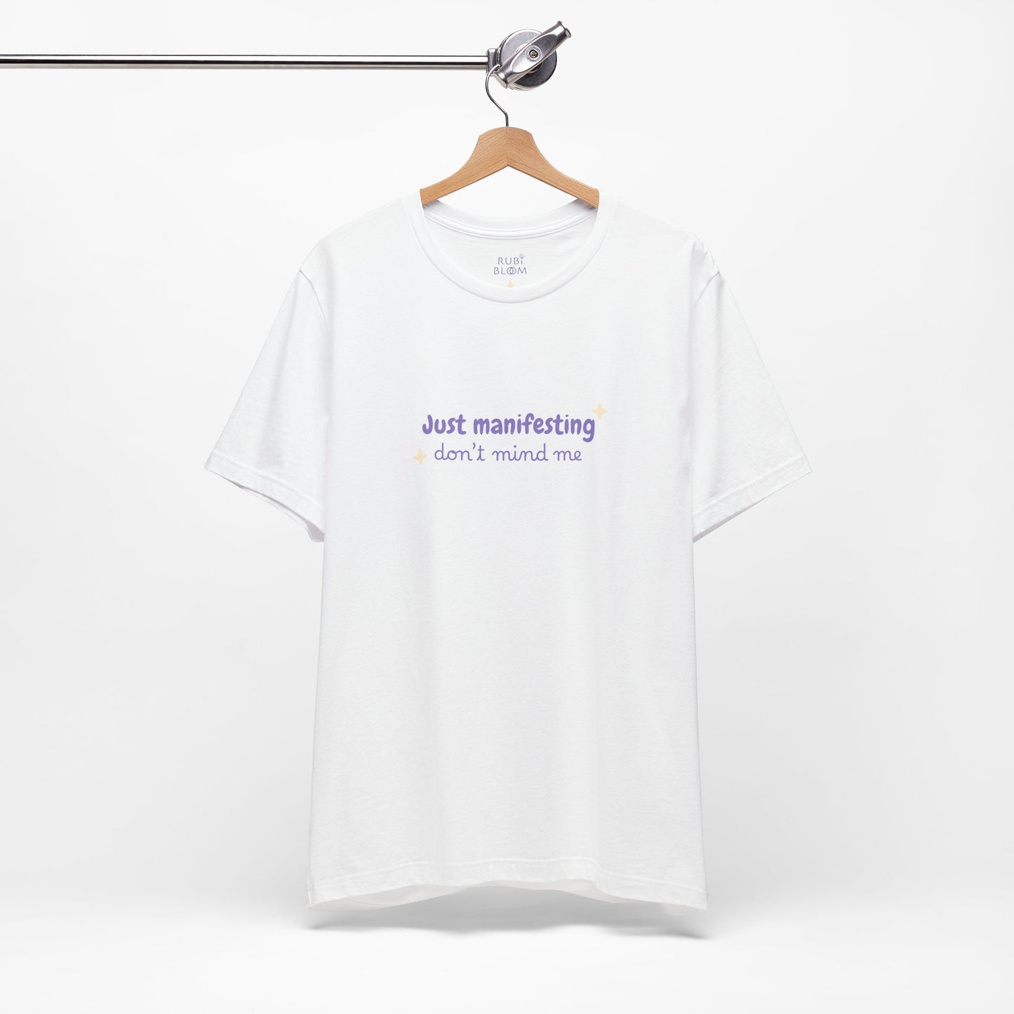 Manifestation Tee