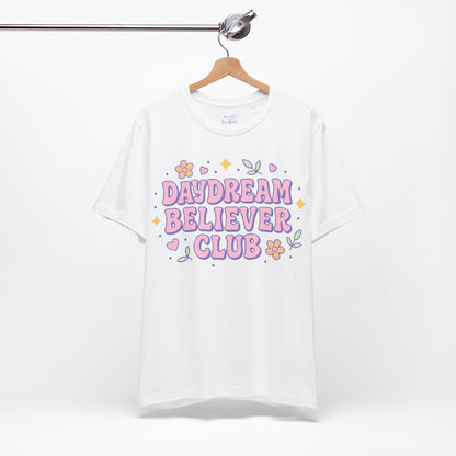 Daydream Believer Club T-Shirt