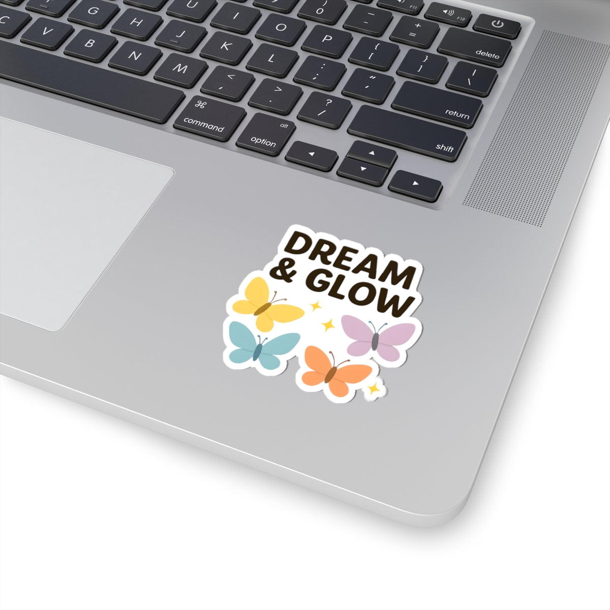Dream&Glow Butterfly Sticker
