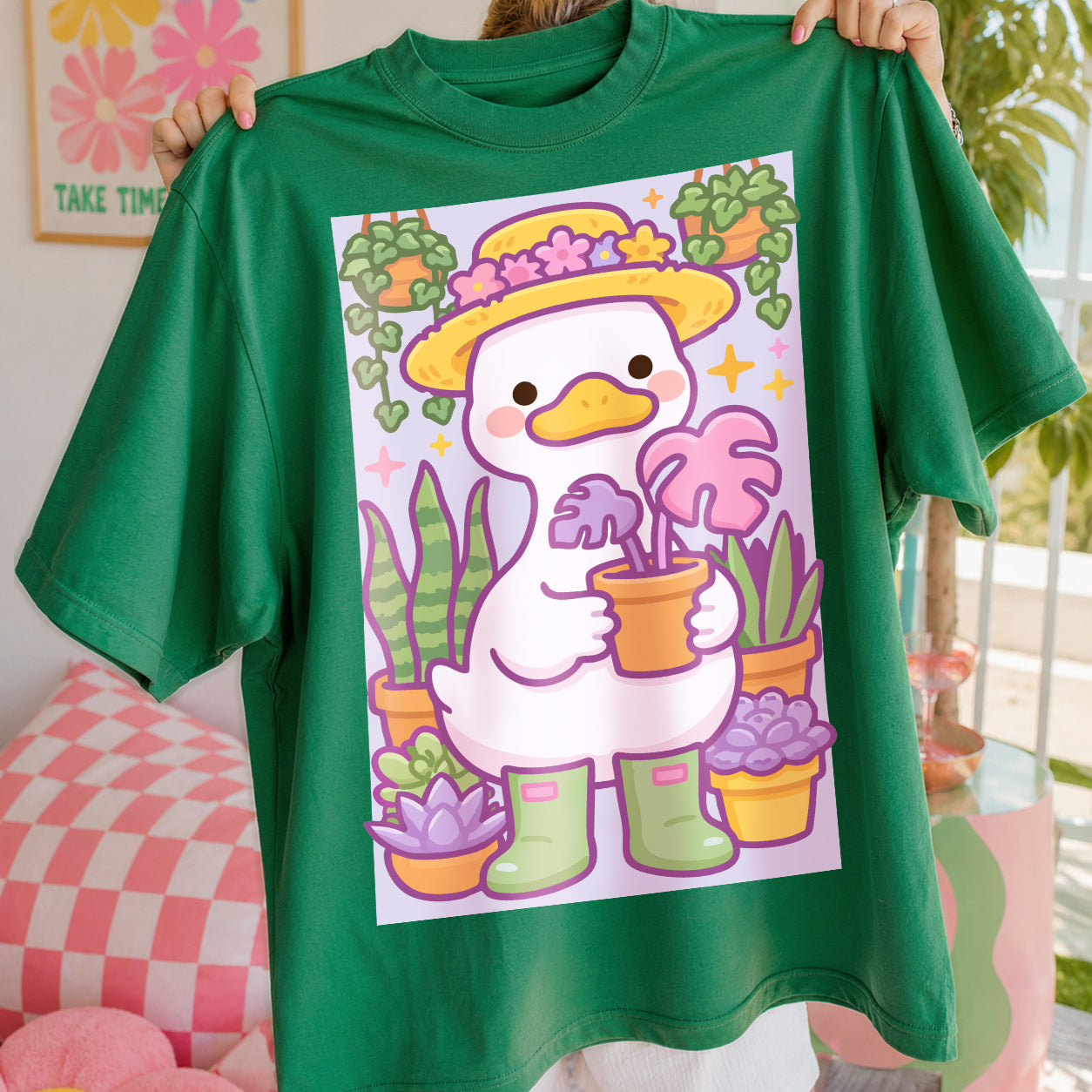 Send Help, I Bought More Plants PNG SVG