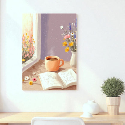 Printable Poster Bundle - Cozy Moments