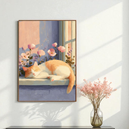 Printable Poster Bundle - Cozy Moments