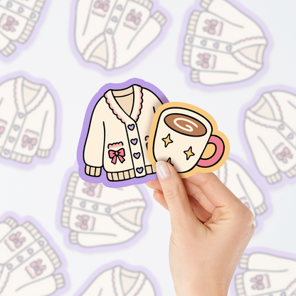My Soft Little World Homebody PNG SVG
