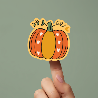 Preppy Pumpkin Bundle PNG SVG