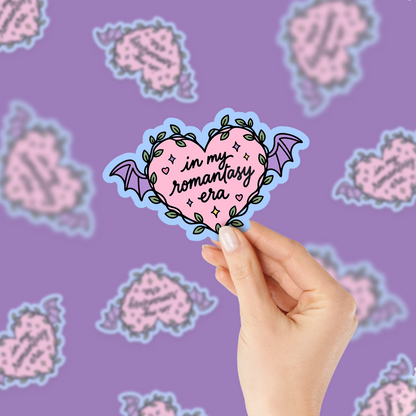 In My Romantasy Era SVG & PNG