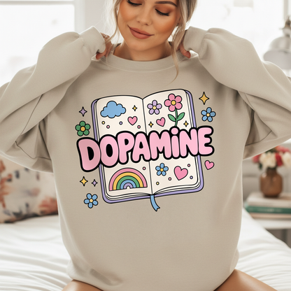 Cute Dopamine Colorful Journal Clipart PNG SVG