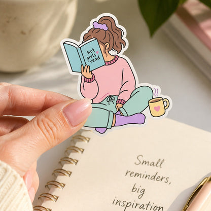 Book Lover Bundle, 17 PNG&SVG
