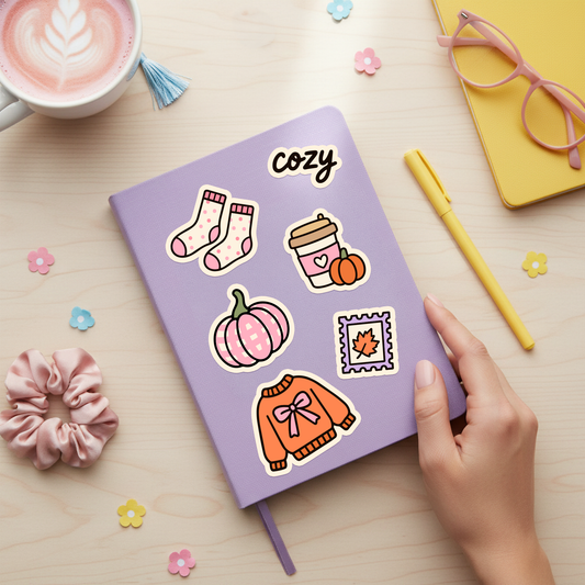 I Just Like Cozy Season PNG SVG